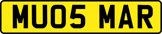 MU05MAR