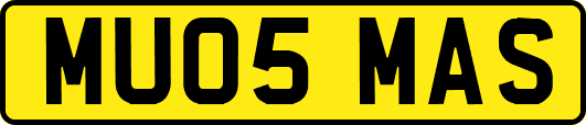 MU05MAS
