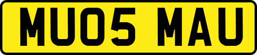 MU05MAU