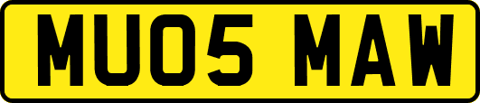 MU05MAW