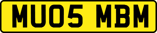 MU05MBM