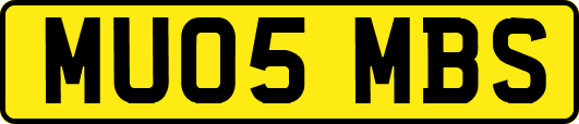 MU05MBS