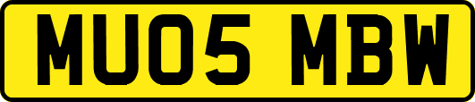 MU05MBW