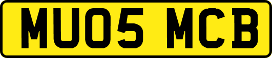 MU05MCB
