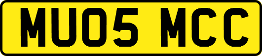 MU05MCC