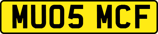 MU05MCF