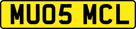 MU05MCL