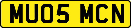 MU05MCN