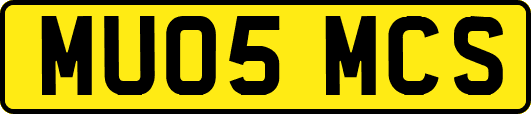 MU05MCS
