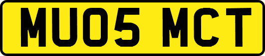 MU05MCT