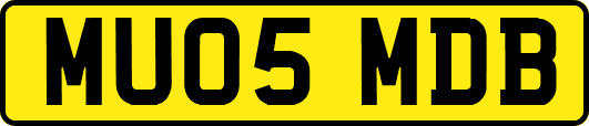 MU05MDB