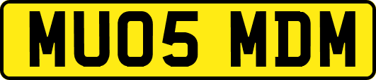 MU05MDM