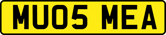MU05MEA