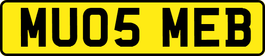 MU05MEB