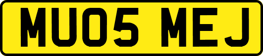 MU05MEJ
