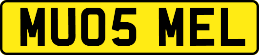 MU05MEL