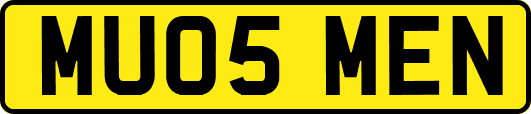 MU05MEN