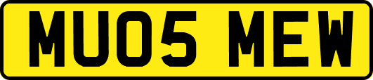 MU05MEW