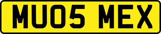 MU05MEX