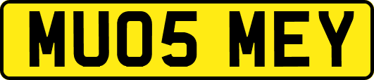 MU05MEY