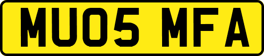 MU05MFA