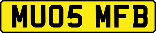 MU05MFB