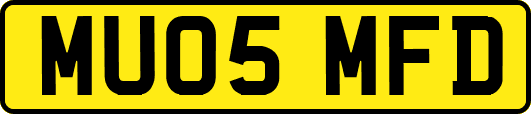 MU05MFD