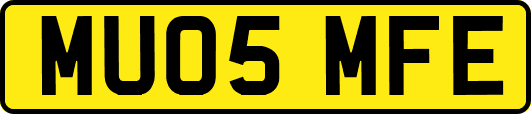 MU05MFE