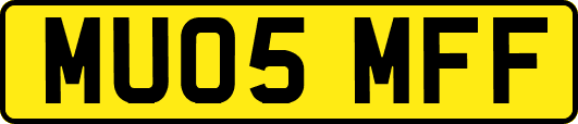MU05MFF