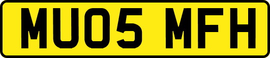 MU05MFH