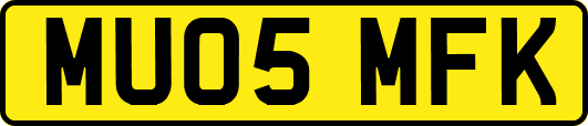 MU05MFK