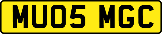 MU05MGC