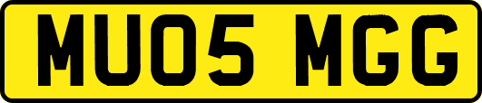 MU05MGG