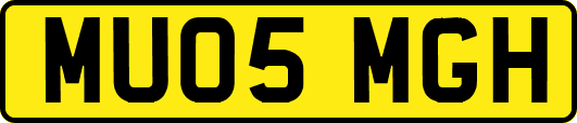 MU05MGH