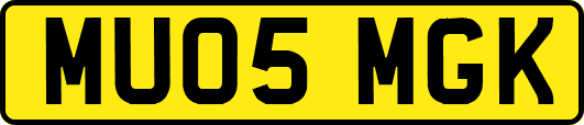 MU05MGK