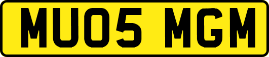 MU05MGM