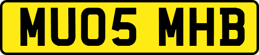 MU05MHB