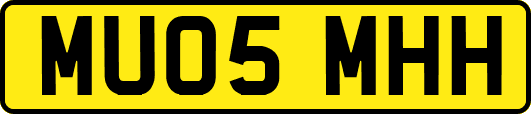 MU05MHH