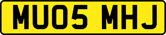 MU05MHJ