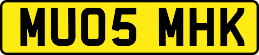 MU05MHK