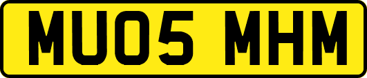 MU05MHM