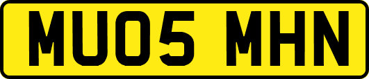 MU05MHN