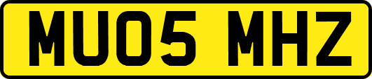 MU05MHZ