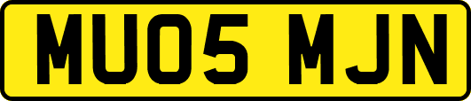 MU05MJN