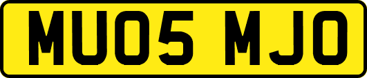 MU05MJO