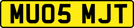 MU05MJT