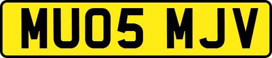 MU05MJV