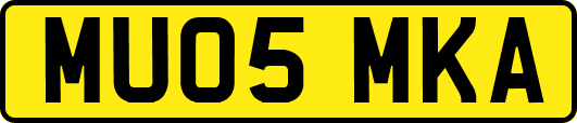 MU05MKA