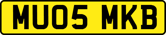 MU05MKB