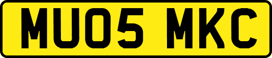 MU05MKC